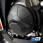 PRO Alternator & Water pump Cover (LHS)  Aprilia RS660 '21-, RS660 Factory '25-, Tuono 660 '21 -, Tuono 660 Factory '22 - & Tuareg 660 '22-'24