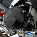 PRO Clutch & Oil Breather Cover (RHS) Aprilia RS660 '21-, RS660 Factory '22-,Tuono 660 '21-, Tuono 660 Factory '25- & Tuareg 660 '22-'24