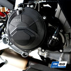 PRO Clutch & Oil Breather Cover (RHS) Aprilia RS660 '21-, RS660 Factory '22-,Tuono 660 '21-, Tuono 660 Factory '25- & Tuareg 660 '22-'24