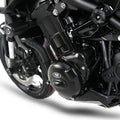 Engine Case Cover for Kawasaki Z900 '17- (LHS Generator Cover)