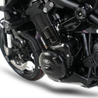 Engine Case Cover for Kawasaki Z900 '17- (LHS Generator Cover)