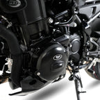Engine Case Cover Road/Race Kit (3pc) for Kawasaki Z900 '17-
