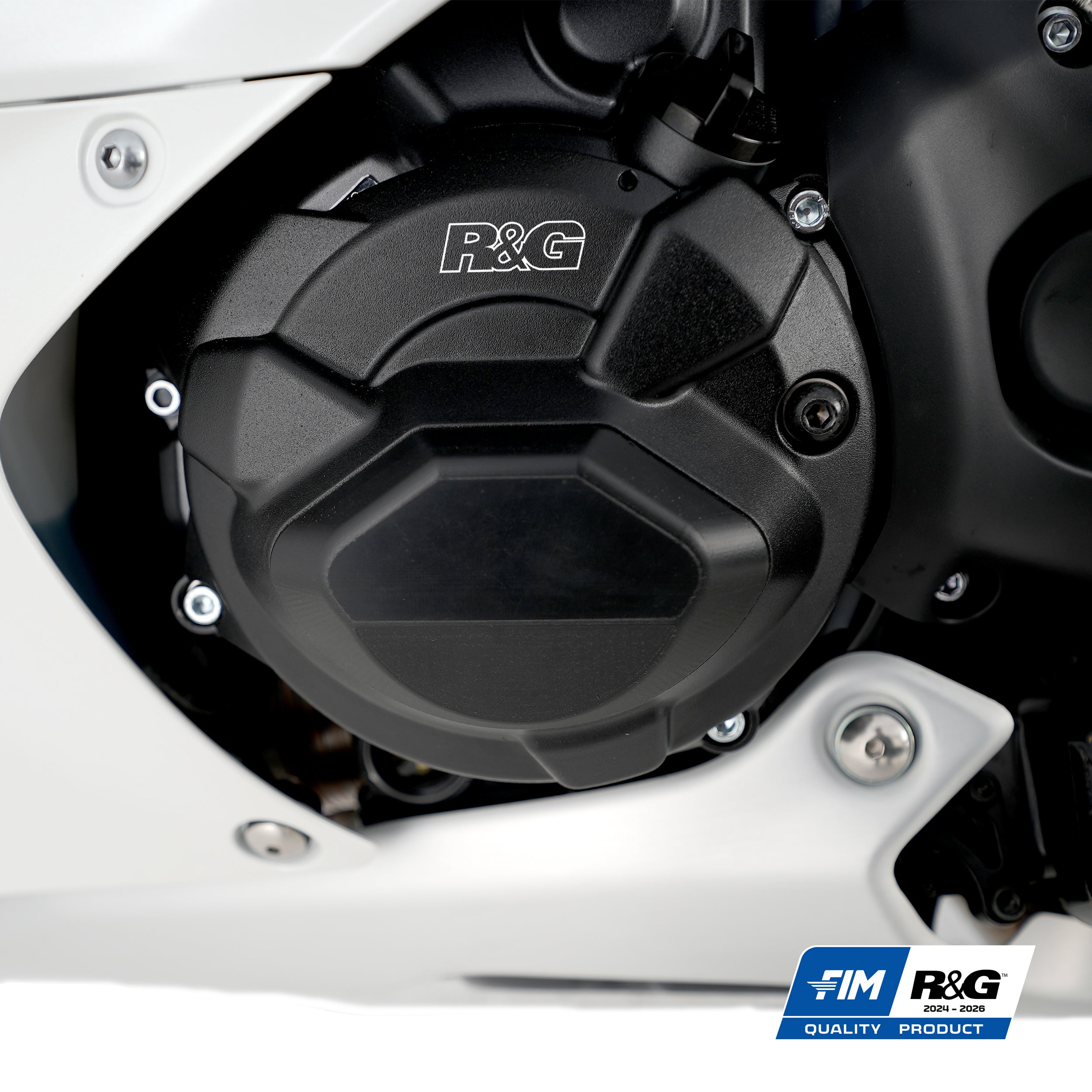 PRO Engine Case Covers (Trio)