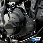 PRO Clutch cover (RHS) Fantic Caballero 700 '23-, Yamaha Tenere World Rally(T7) '23-, MT-07 '14- '24, Tenere 700 '19-'24, YZF-R7 '22-, Tracer 7 '21-,R7 '22-25 & Tracer 7 GT '21-