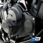 PRO Clutch cover (RHS) Fantic Caballero 700 '23-, Yamaha Tenere World Rally(T7) '23-, MT-07 '14- '24, Tenere 700 '19-'24, YZF-R7 '22-, Tracer 7 '21-,R7 '22-25 & Tracer 7 GT '21-