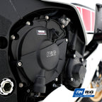 PRO Engine Case cover Yamaha YZF-R1/ YZF-R1M '17-(RHS) PRO Clutch Cover