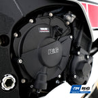 PRO Engine Case cover Yamaha YZF-R1/ YZF-R1M '17-(RHS) PRO Clutch Cover