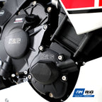 PRO Engine Case cover Yamaha YZF-R1/ YZF-R1M '17- (RHS) PRO Oil Pump Cover