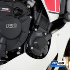 PRO Engine Case Covers (Trio) for Yamaha YZF-R1/ YZF-R1M '17-