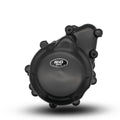 Engine Case Cover Kit (2pc) for Kawasaki ZX-4R, ZX-4RR & XZ-4RR SE '23-