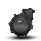 Engine Case Cover Kit (2pc) for Kawasaki ZX-4R, ZX-4RR & XZ-4RR SE '23-