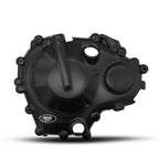 Engine Case Cover Kit (2pc) for Kawasaki ZX-4R, ZX-4RR & XZ-4RR SE '23-