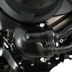 Engine Case Cover (RHS) Water Pump Cover