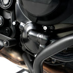 Engine Case Cover (RHS) Water Pump Cover