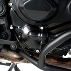 Engine Case Cover (RHS) Water Pump Cover