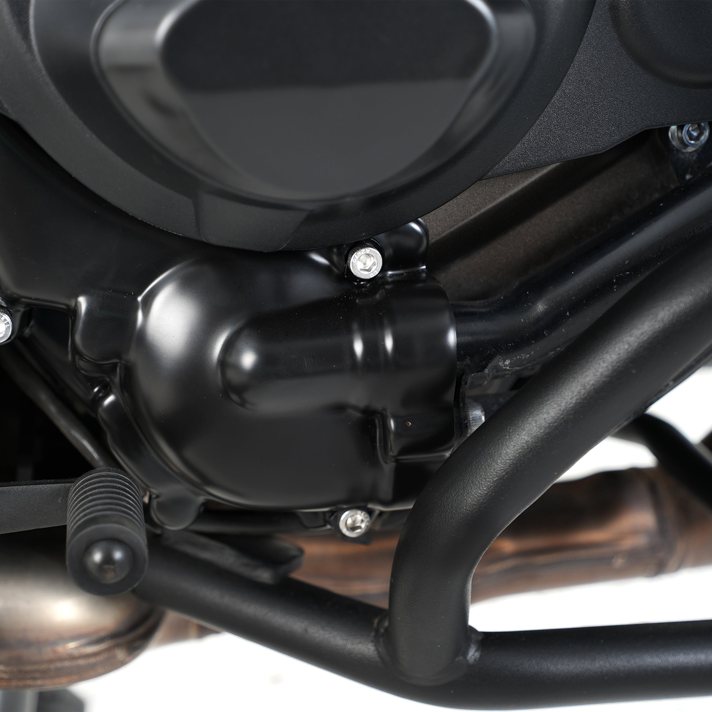 PRO Engine Case Covers (Trio)