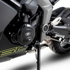 Engine Case Cover for Triumph Daytona 660 '24-