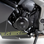 Engine Case Cover for Triumph Daytona 660 '24-