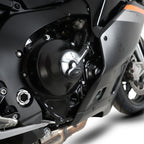 Engine Case Cover Kit Yamaha XSR900'22-/XSR900 GP'24-,MT-09(SP) '21-, YZF-R9 '25-, Tracer 9 GT '21- & Tracer 9 GT Plus '25- (Suitable for the Y-AMT)