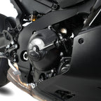 Engine Case Cover Kit Yamaha XSR900'22-/XSR900 GP'24-,MT-09(SP) '21-, YZF-R9 '25-, Tracer 9 GT '21- & Tracer 9 GT Plus '25- (Suitable for the Y-AMT)