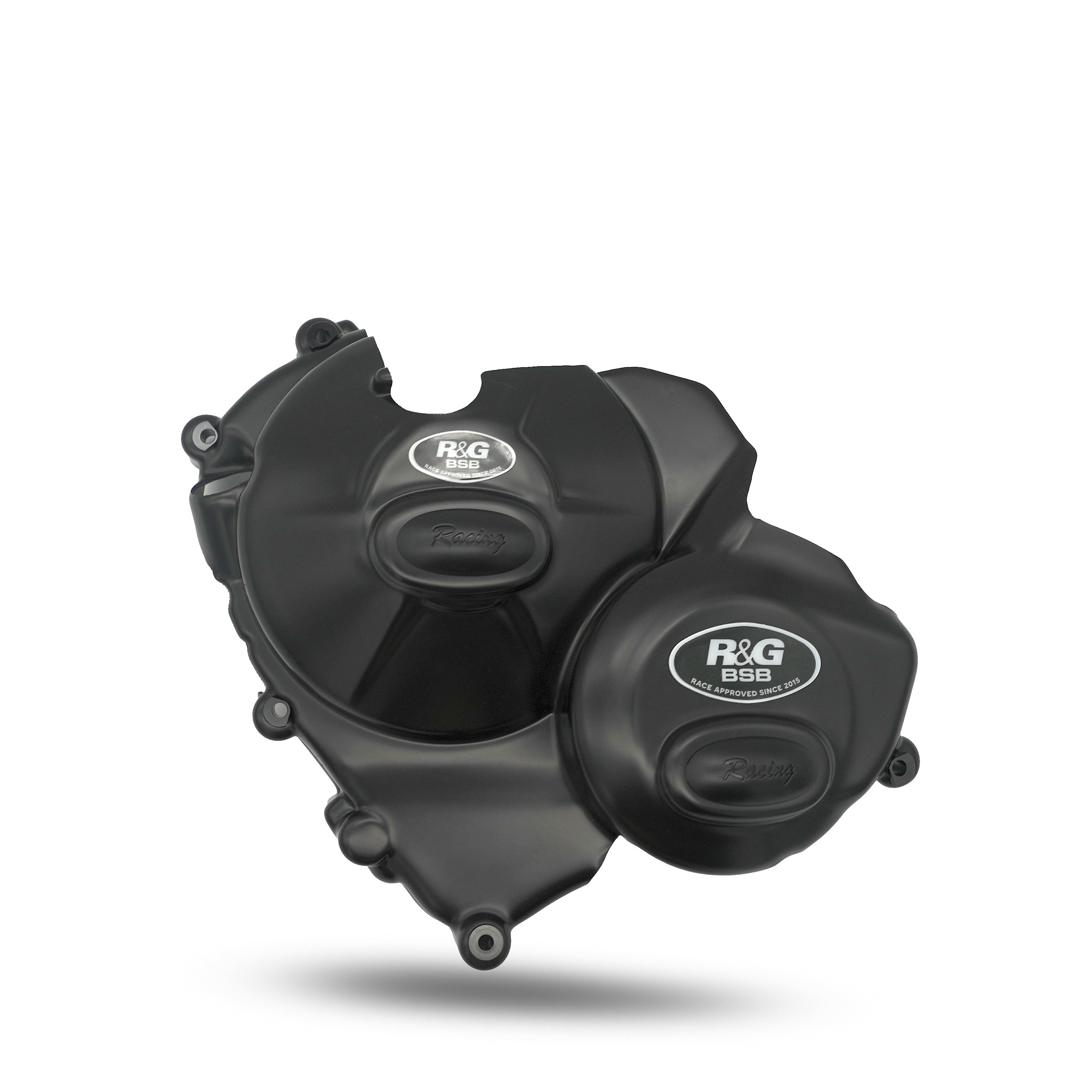 Engine Case Cover Kit (2pc) for Honda CBR600RR '24-