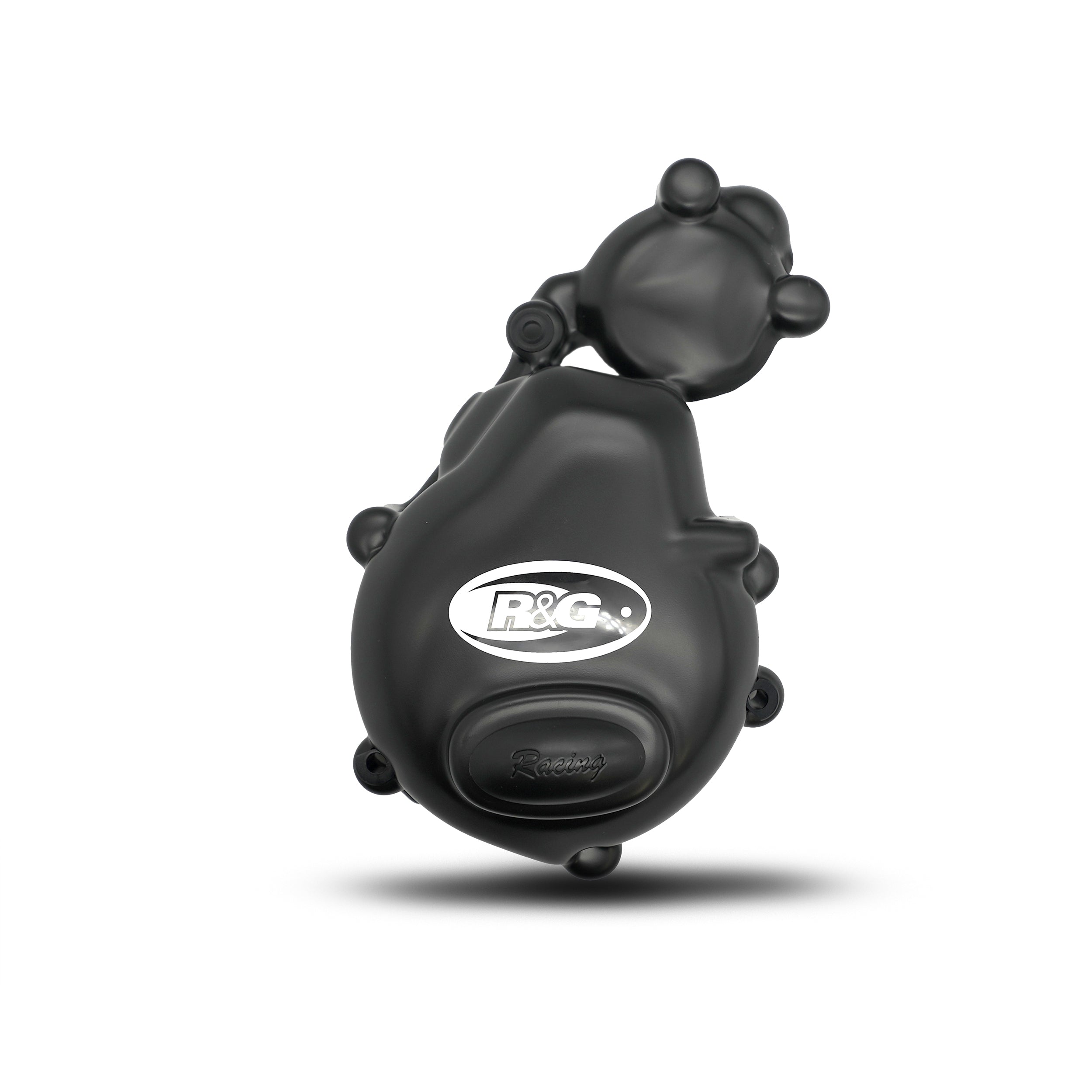 Engine Case Covers - RACE SERIES - KrÃ¤mer APX 350 MA /KTM EXC-F350 '24- (LHS)