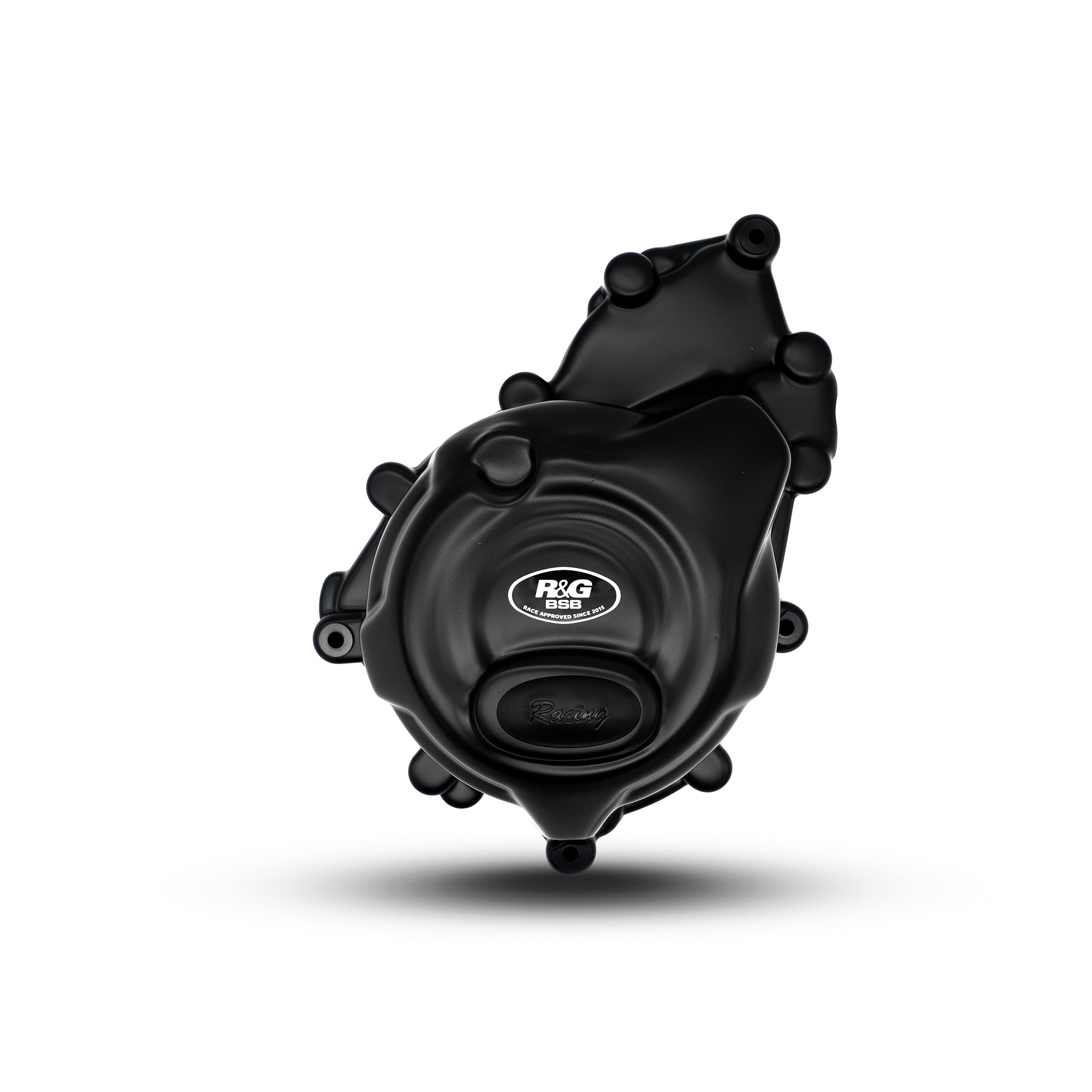 Engine Case Cover Race Kit (2-piece) for CF Moto 450MT/450NK '24- & IBEX 450(USA) '24-