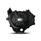 Engine Case Cover Race Kit (2-piece) for CF Moto 450MT/450NK '24- & IBEX 450(USA) '24-