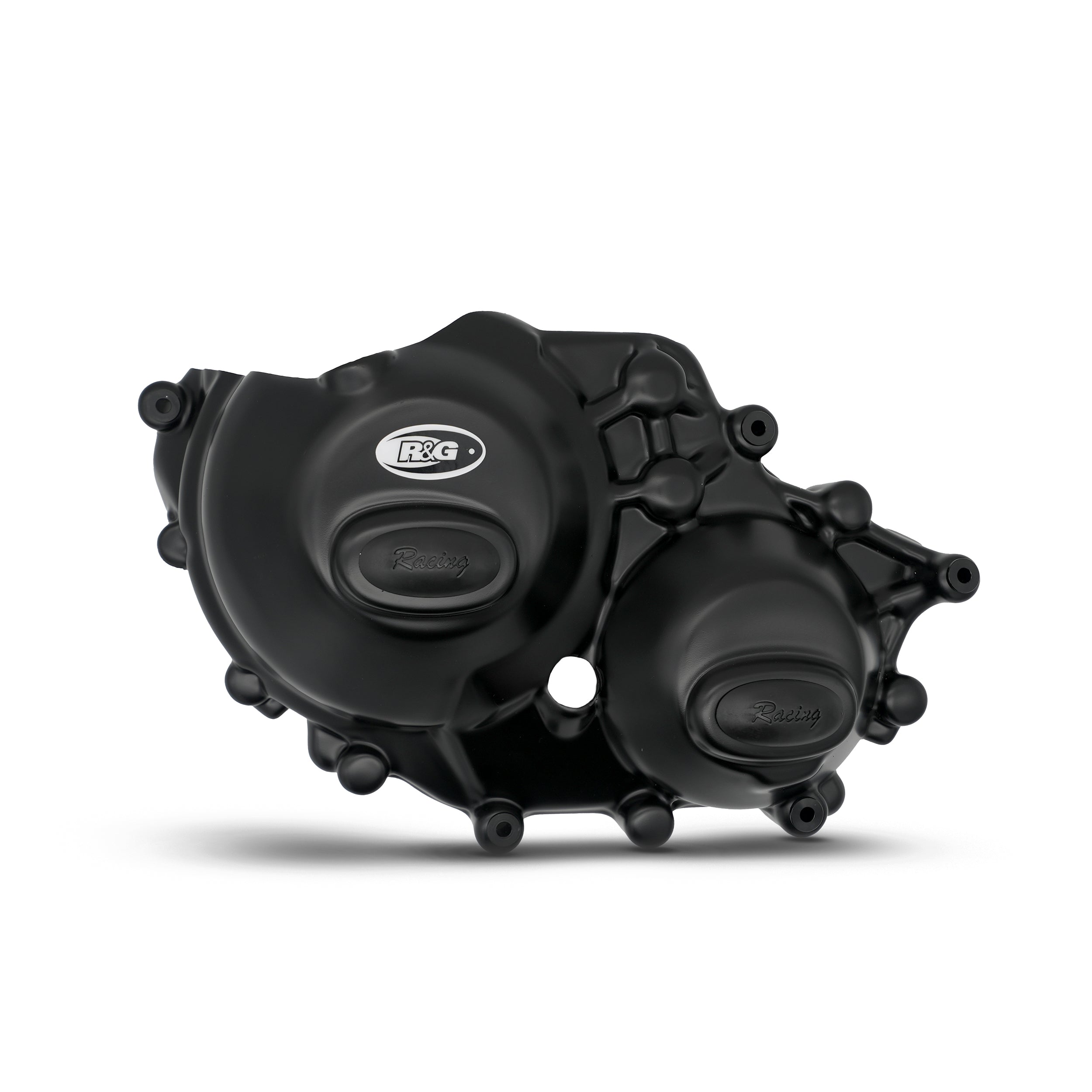 Engine Case Cover Kit (2pc) for Honda CB1000 Hornet(SP) '25-  Race Series