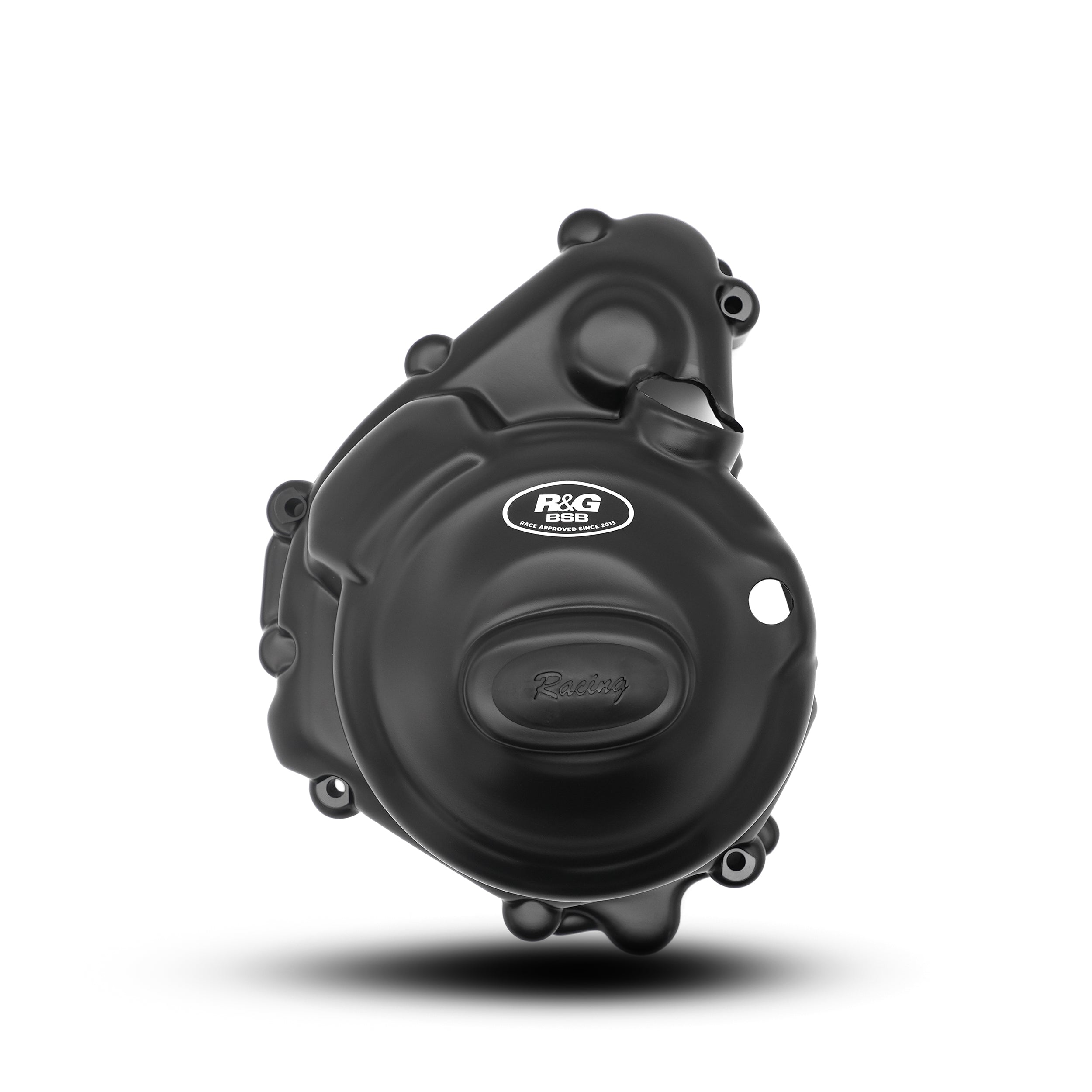 Engine Case Cover for Yamaha MT-07 '25-, Tracer 7(GT) & XTZ 700 Tenere '25-(LHS Alternator Cover)