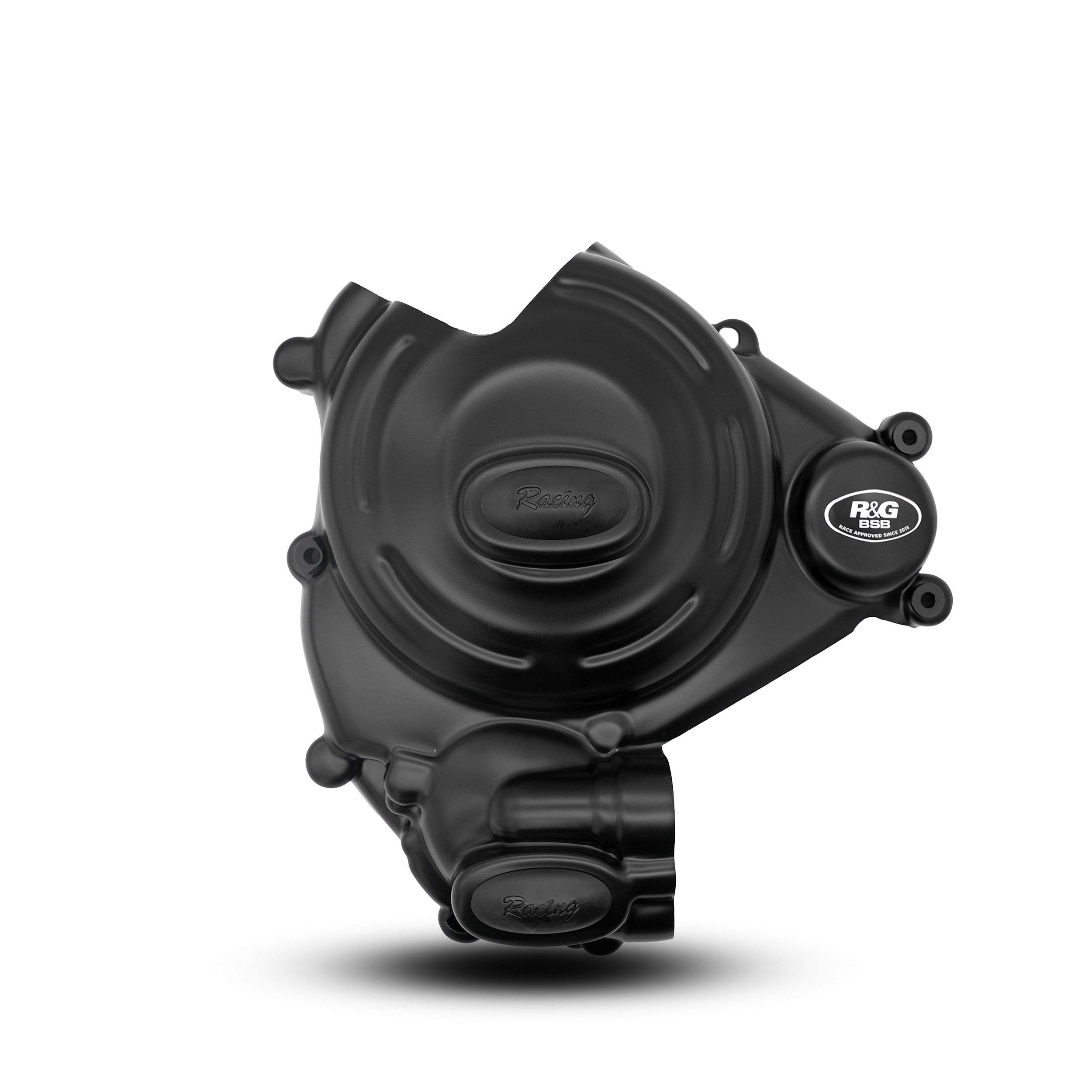 Engine Case Cover Kit (2pc) Yamaha MT-07 '25- & Tracer 7(GT) '25- (Road/Race Series)(Y-AMT)