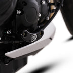 Engine Case Slider