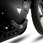 Engine Case Slider for Triumph Street Twin, Thruxton 1200/R '16-, Speed Twin 1200 '19-, Scrambler 1200 XC/XE '19-, Scrambler 900 '23-25 & Speed Twin 900 '22- models (RHS)