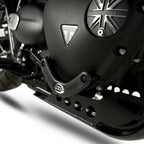 Engine Case Slider for Triumph Street Twin, Thruxton 1200/R '16-, Speed Twin 1200 '19-, Scrambler 1200 XC/XE '19-, Scrambler 900 '23-25 & Speed Twin 900 '22- models (RHS)