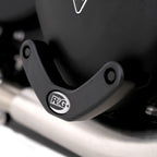 Engine Case Slider for Triumph Street Twin, Thruxton 1200/R '16-, Speed Twin 1200 '19-, Scrambler 1200 XC/XE '19-, Scrambler 900 '23-25 & Speed Twin 900 '22- models (RHS)