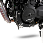 Engine Case Slider (LHS) for KTM 790 Duke '18-'24, 790 Adventure '19-'22, 890 Adventure '20-'22, 890 Duke R '20- '24, 890 SMT '23- '24, Husqvarna Norden 901 '22- & CFMoto 800NK '23-