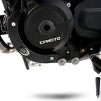 Engine Case Slider (LHS) for KTM 790 Duke '18-'24, 790 Adventure '19-'22, 890 Adventure '20-'22, 890 Duke R '20- '24, 890 SMT '23- '24, Husqvarna Norden 901 '22- & CFMoto 800NK '23-