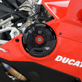 Engine Case Slider (RHS) for Ducati Panigale V4 '20- & V4R '18- (Dry Clutch)