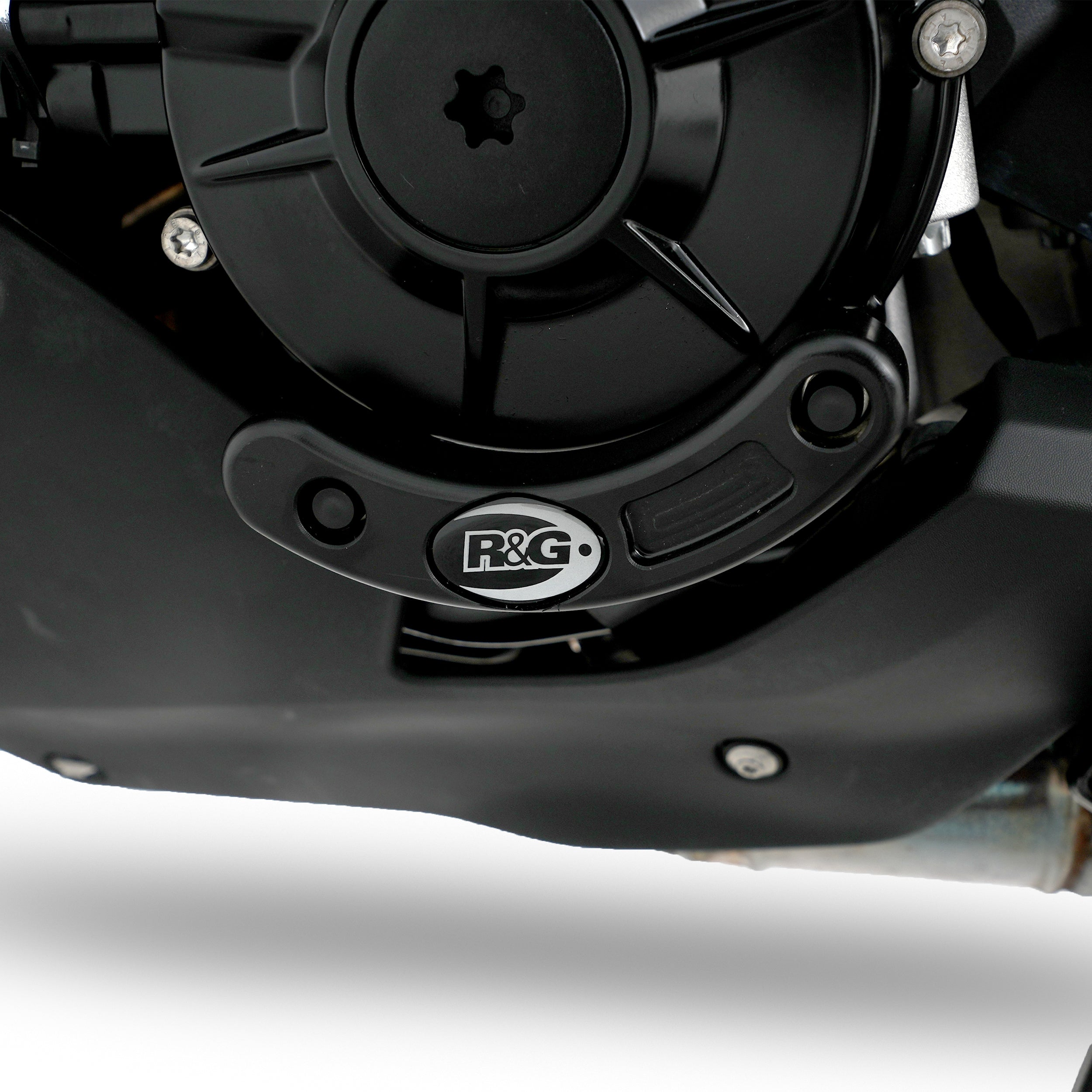 Engine Case Slider (LHS) for BMW S1000XR '20-/M1000XR '24-