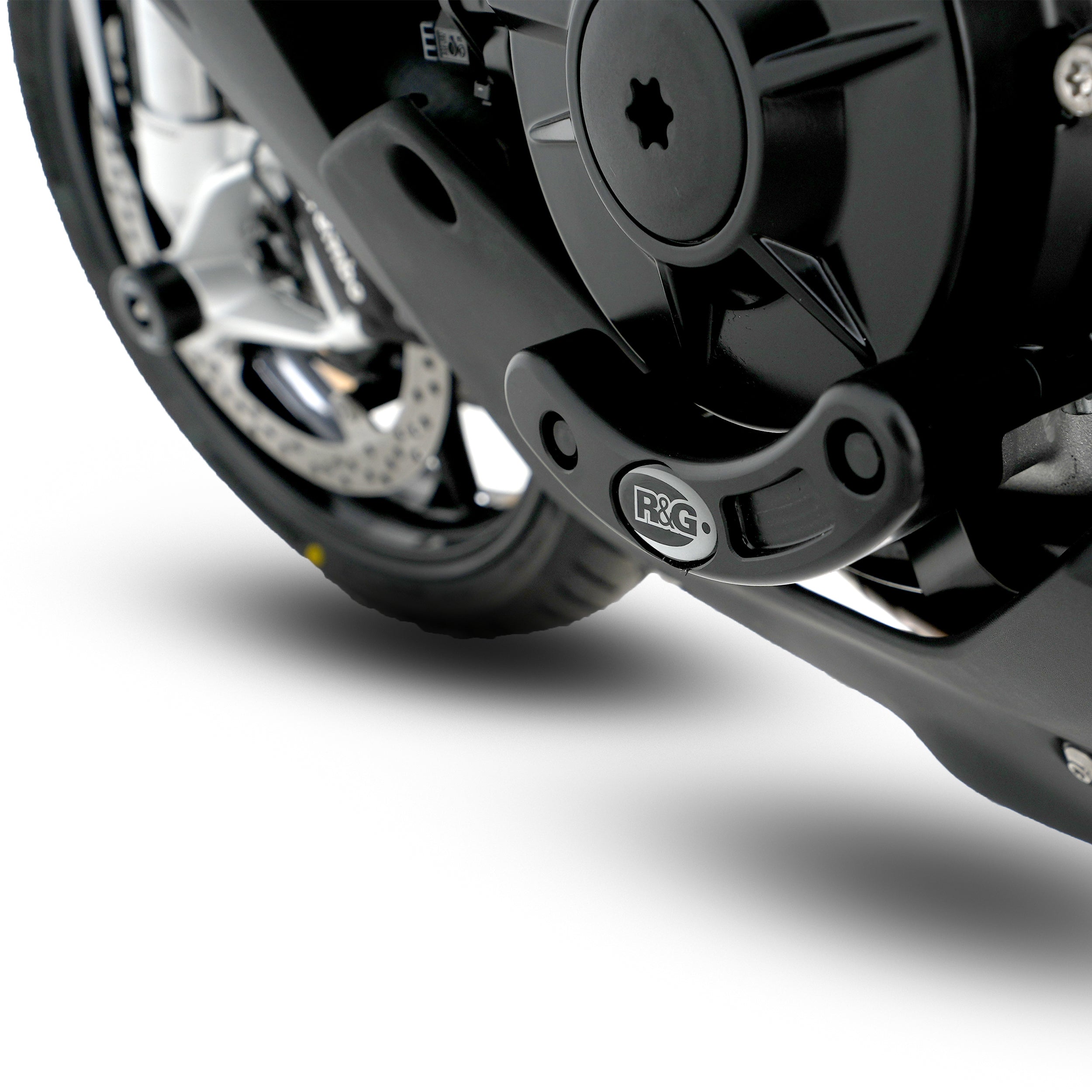 Engine Case Slider (LHS) for BMW S1000XR '20-/M1000XR '24-