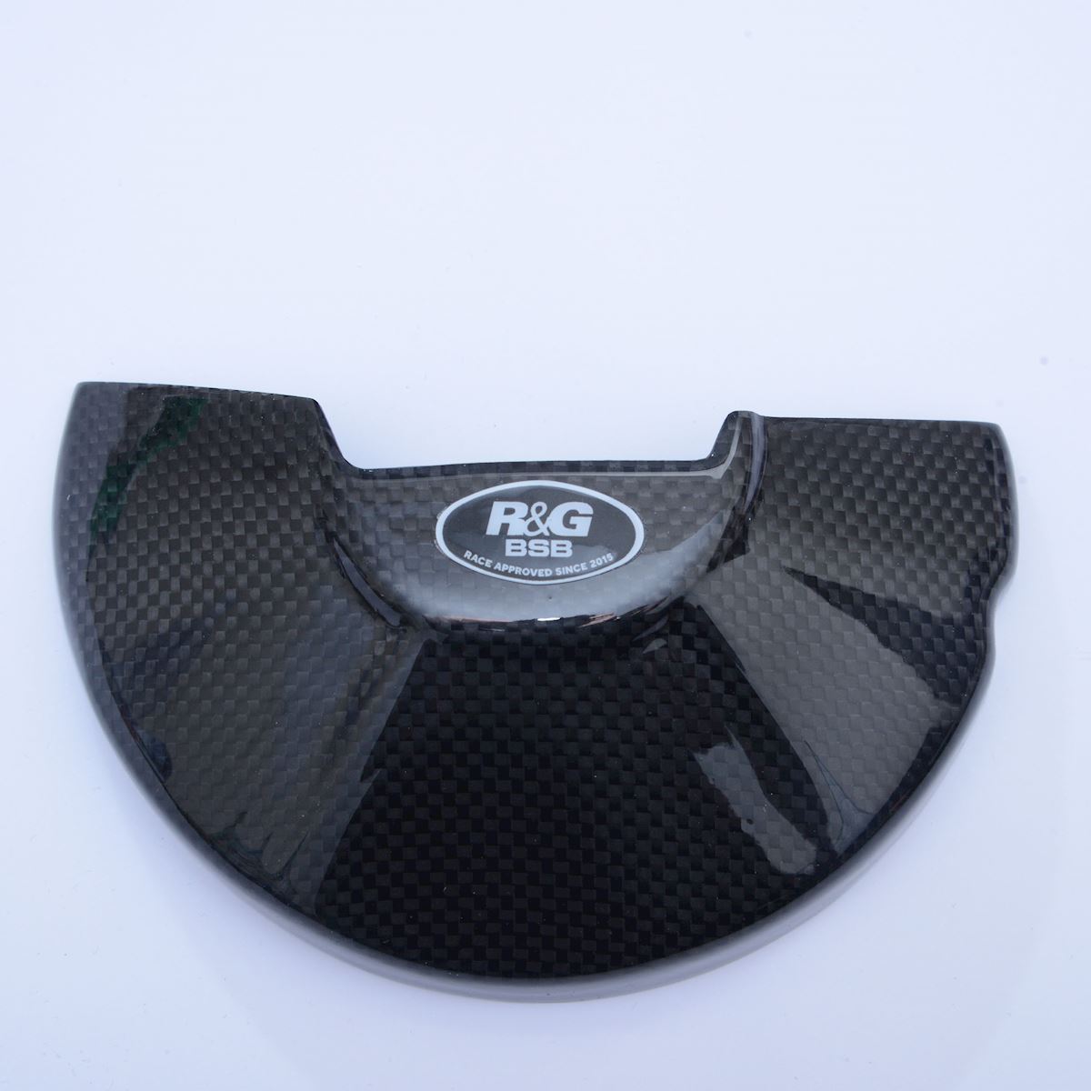 Carbon Fibre Engine Case Slider (LHS) for Honda CBR1000RR-R Fireblade & Fireblade SP '20-