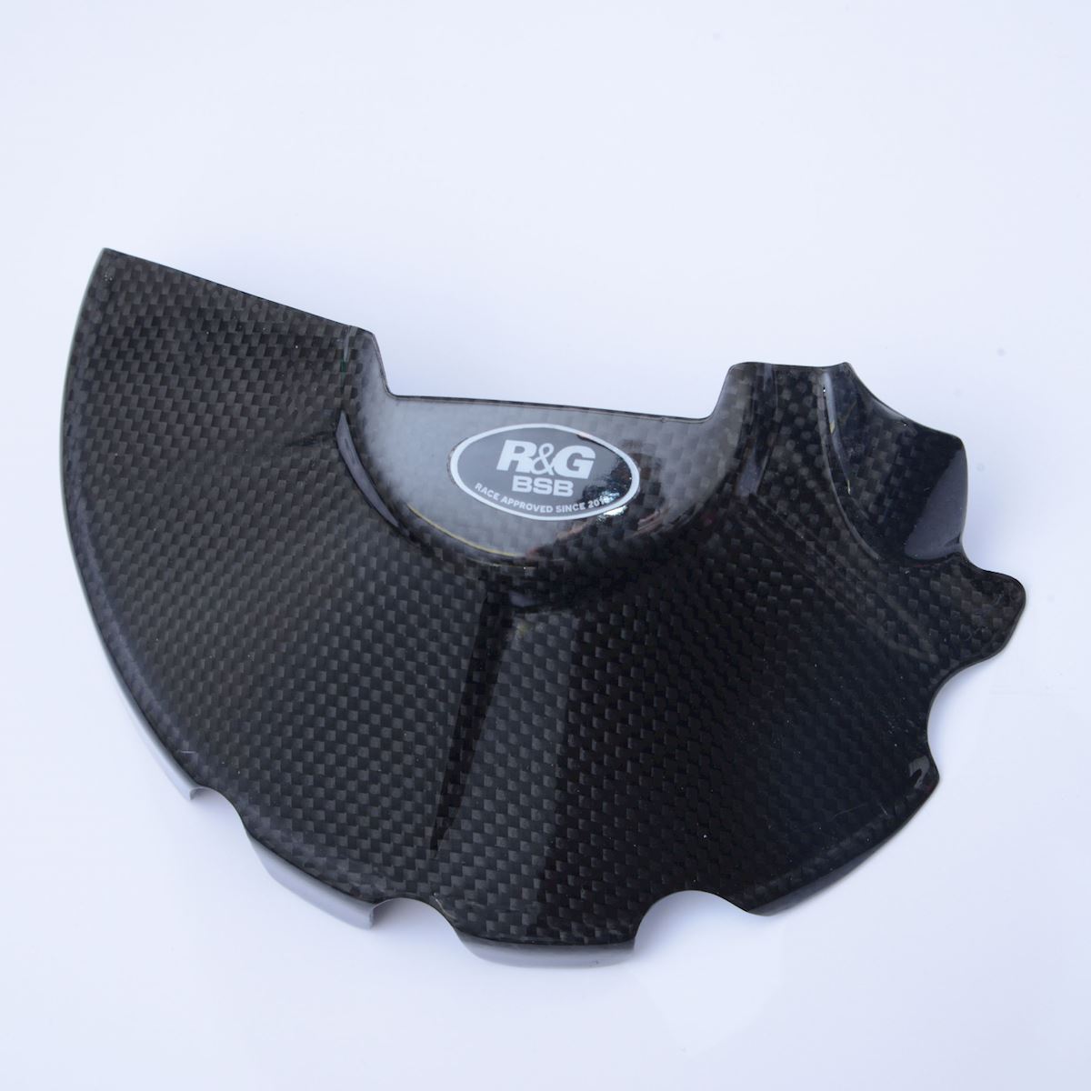 Carbon Fibre Engine Case Slider (RHS) for  Honda CBR1000RR-R Fireblade & Fireblade SP '20-
