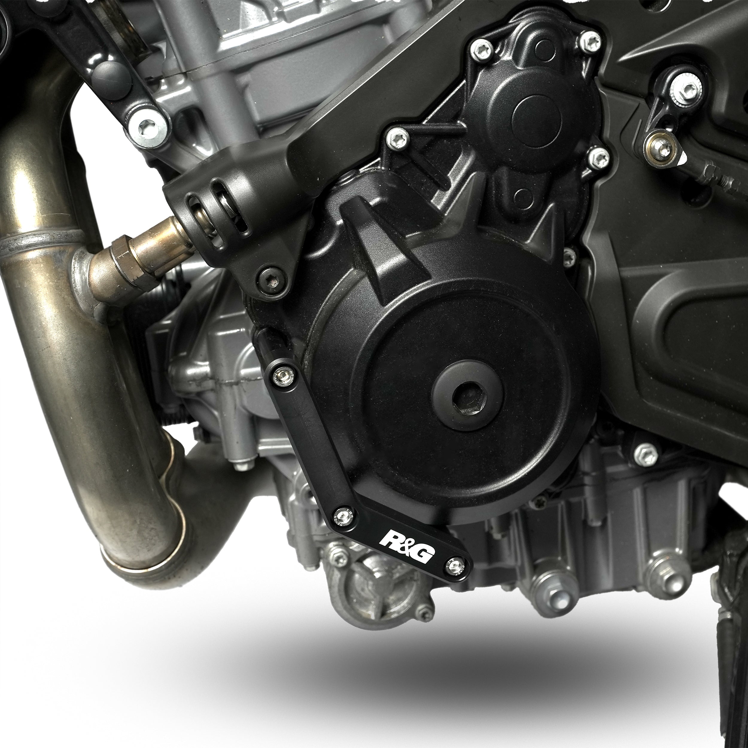 Engine Case Slider for KTM 990 DUKE 2024