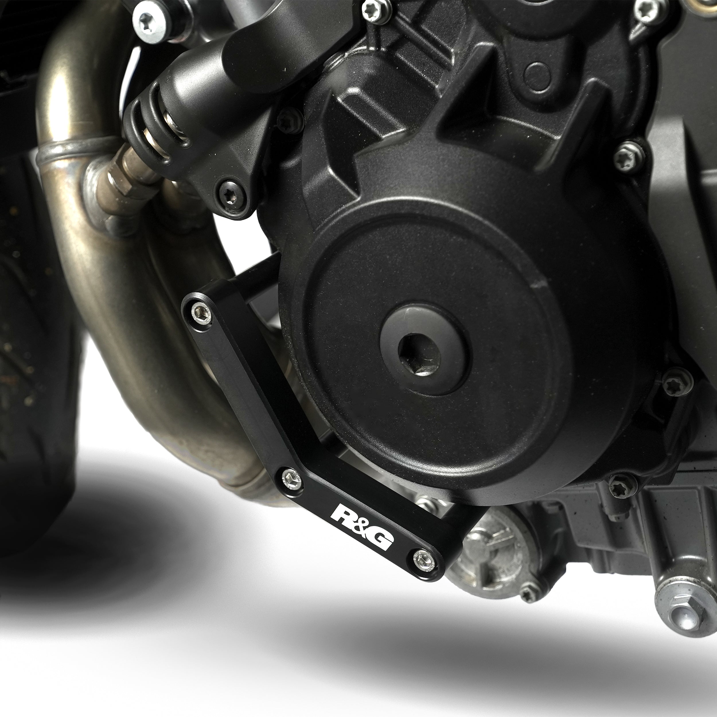 Engine Case Slider for KTM 990 DUKE 2024