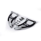 Exhaust Hanger Kit for Suzuki SV1000 (2pc)