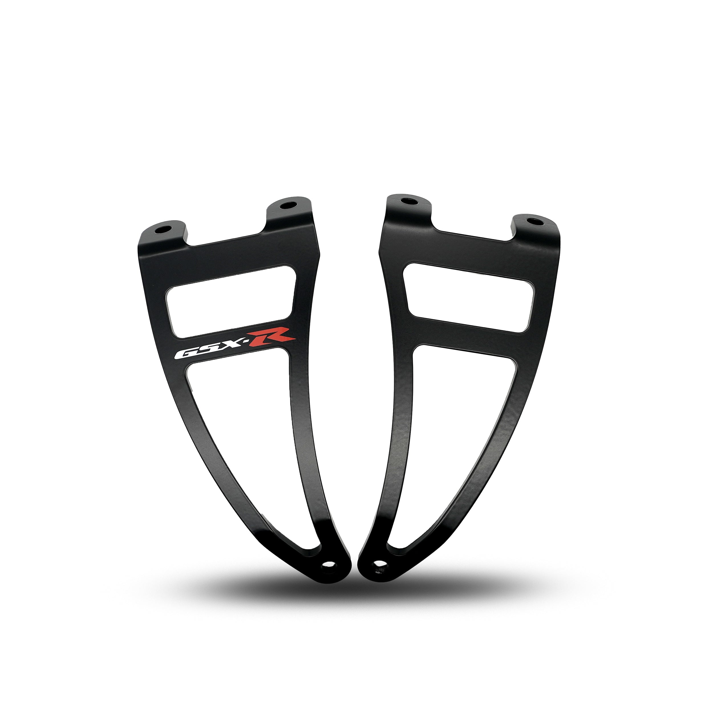 Exhaust Hanger Kit for GSX-R1000 '09-'11 (2pc)