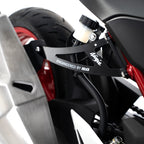 Exhaust Hanger for the Kawasaki Ninja 250/400 '18- & Z400/Z250 '19-, Z500 (Ninja) '24-