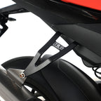 Exhaust Hanger for the Aprilia RSV4 1100 Factory '19- '24 & Tuono V4 1100 (Factory) '21-