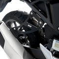 Exhaust Hanger for the Honda CB500X '19-23, CB400X '19- & NX500 '24-