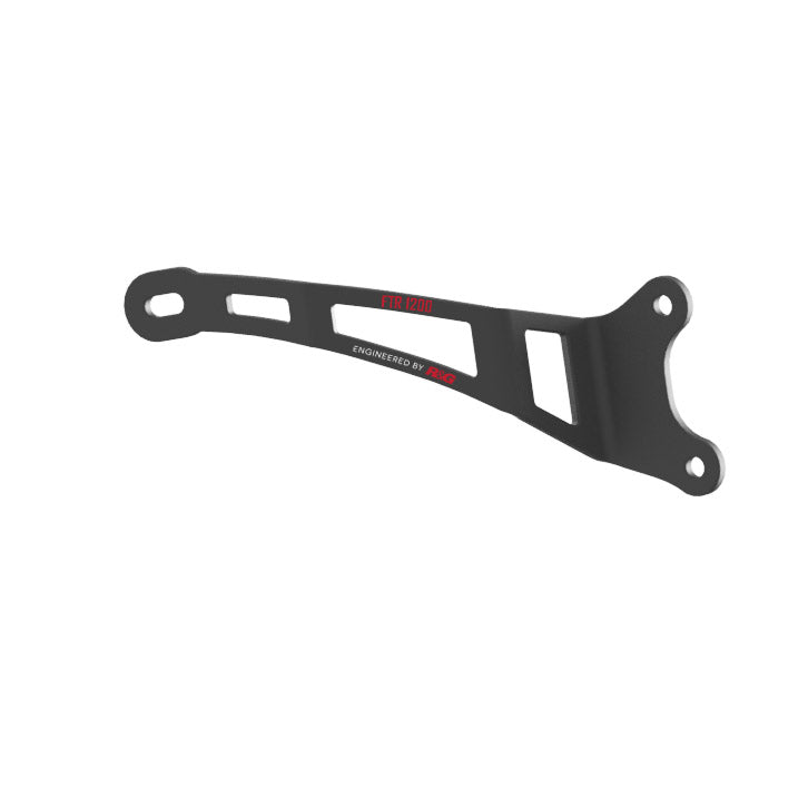 Exhaust Hanger for the Indian FTR1200/S '19-25.